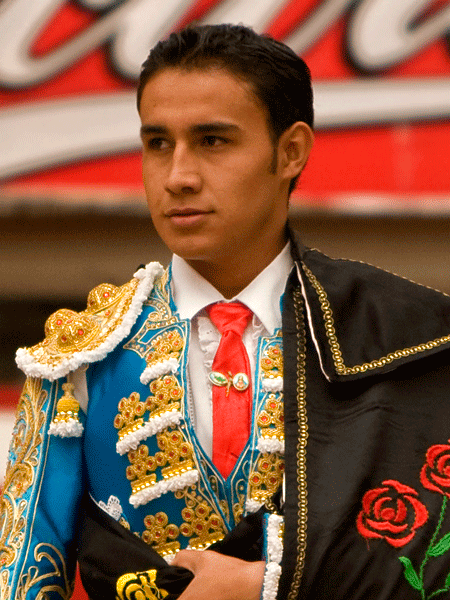 Edgar Badillo