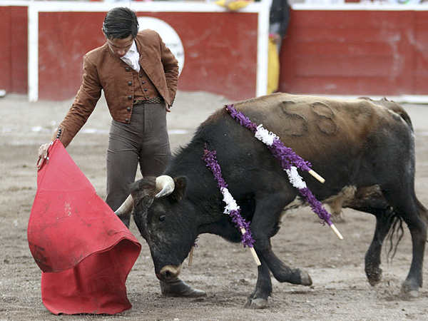 Perfeccionando la t�cnica