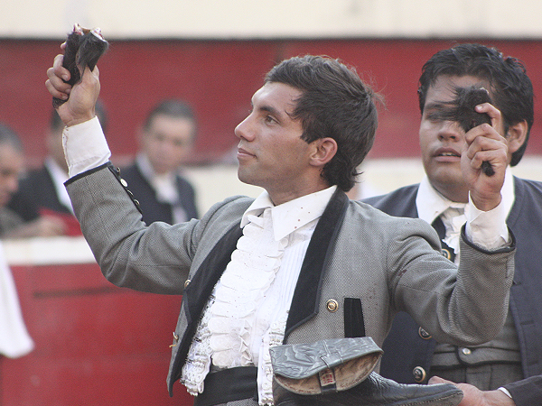 Triunfo del hidroc�lido