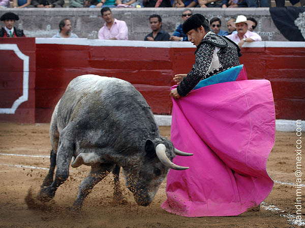 El Zapata inicia la Feria