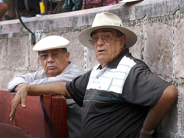 De la empresa en Nochistl�n