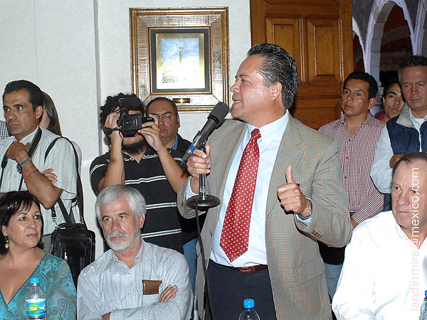 Presentes las Escuelas Taurinas