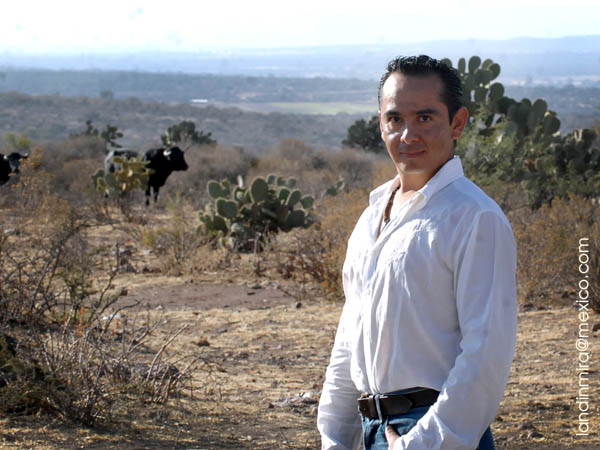 Embarc� la corrida en 