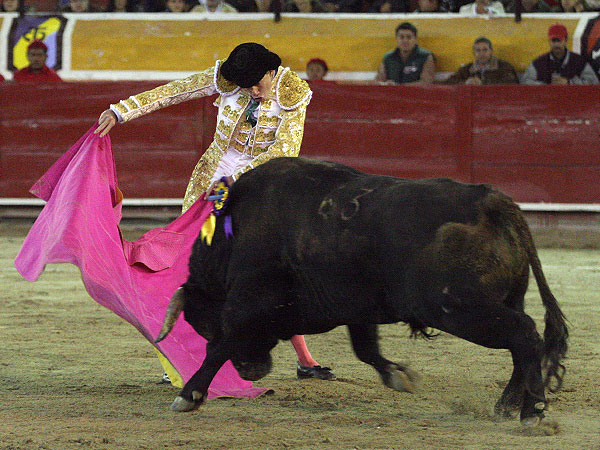 Regal� uno y se inspir�