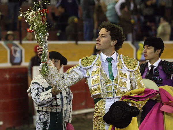 Con el cari�o de la gente