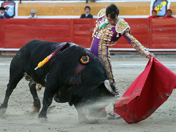 El sello del Mac�as