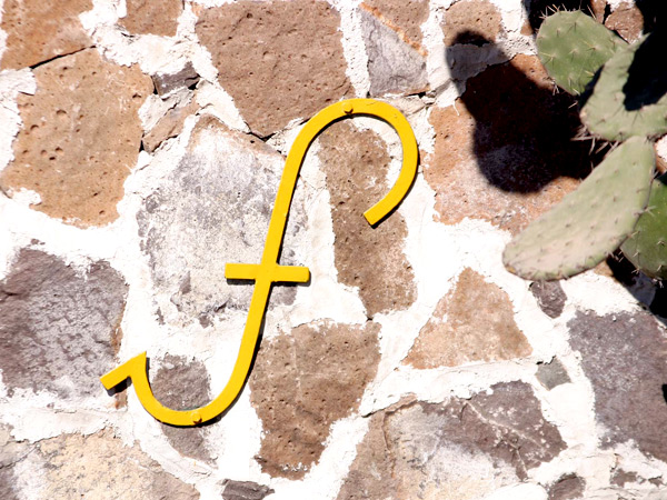 El hierro de Jaral de Peas