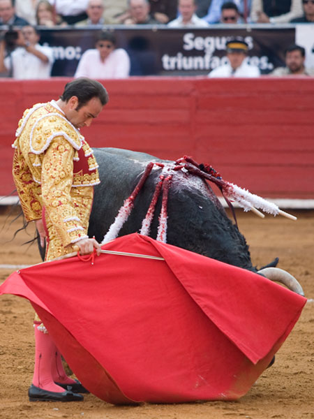 Un estilo inconfundible