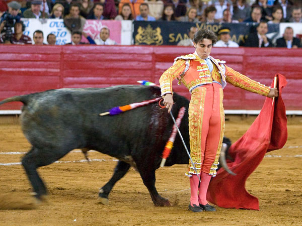 Y tambi�n hay espectacularidad