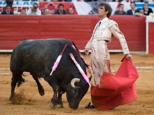 Chispazo de arrebato