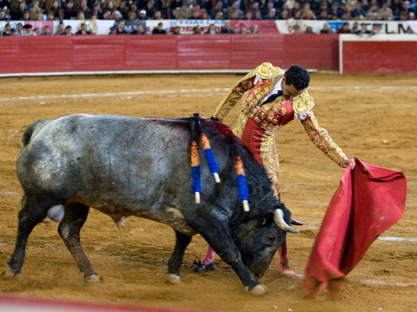 La noche del 5 de febrero