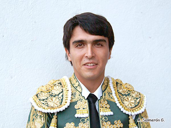 Alejandro L�pez
