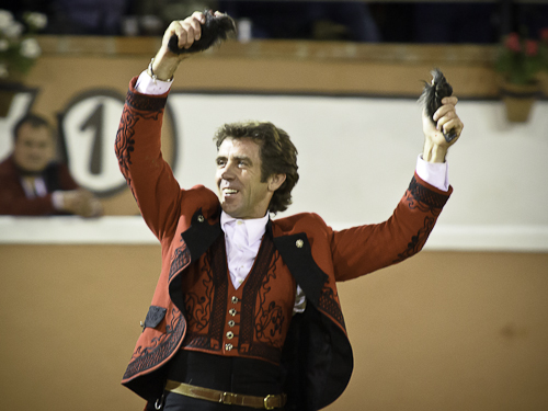 Mostrando las peludas