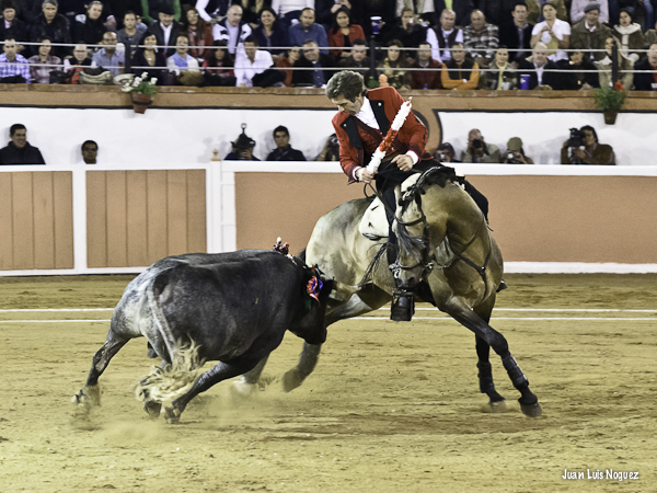 Dej�ndoselo llegar