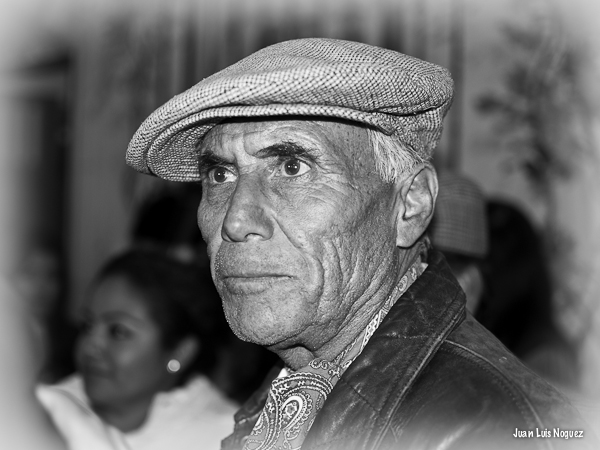 Un Brujo en Juriquilla