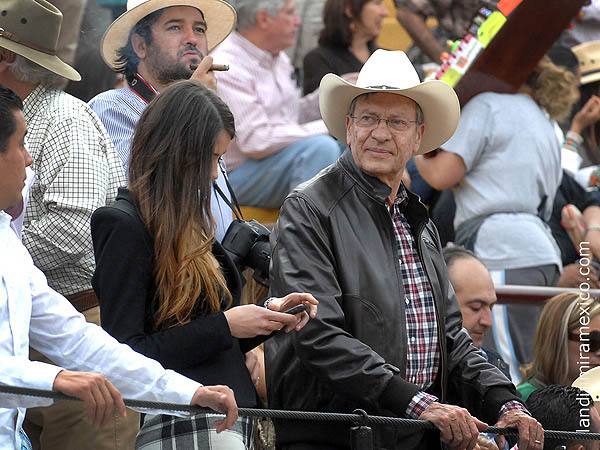 La rese�a por el m�vil