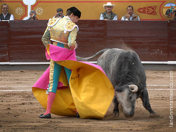 Lances en los medios