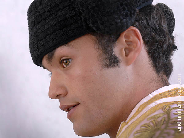 Juan Pablo S�nchez