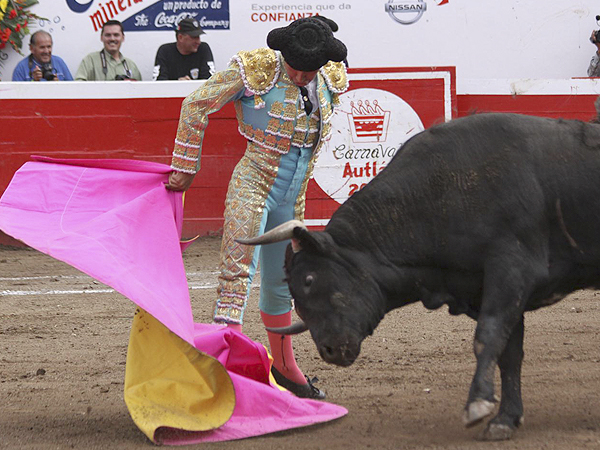 El capote de Joselito