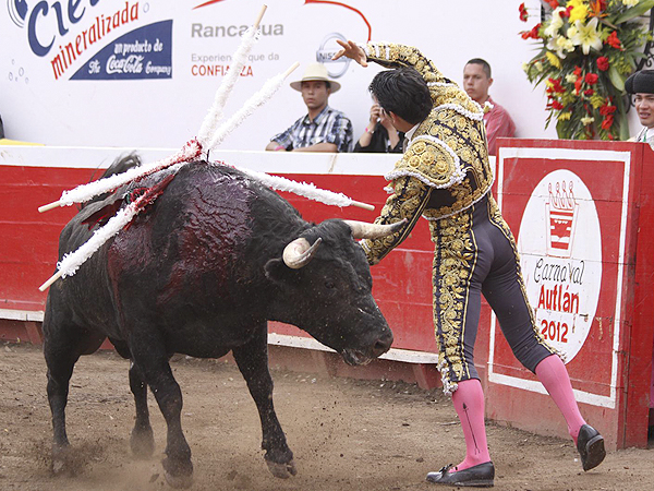 Su cl�sico par al viol�n