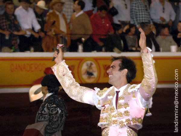 Un trofeo en el s�ptimo