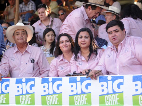 Ganaderos de Medina  Ibarra