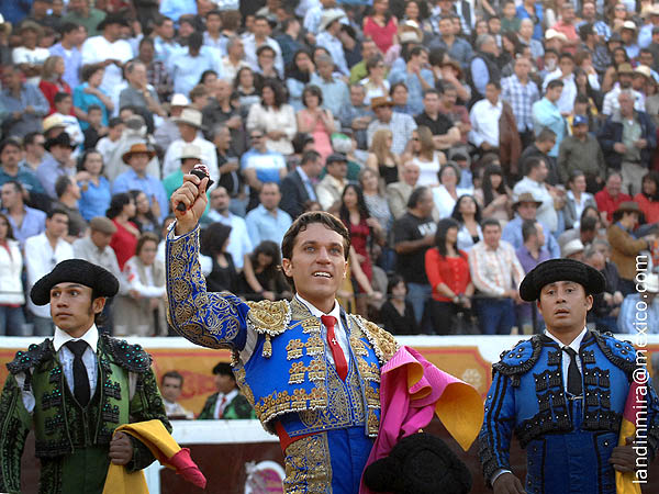 Una oreja para Barba