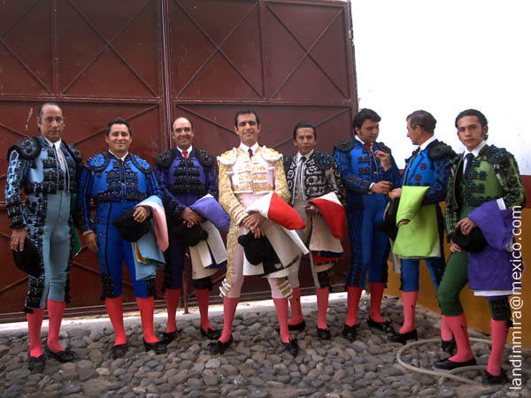 La crema y nata con Mac�as