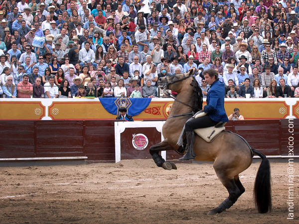 Pablo Hermoso de Mendoza