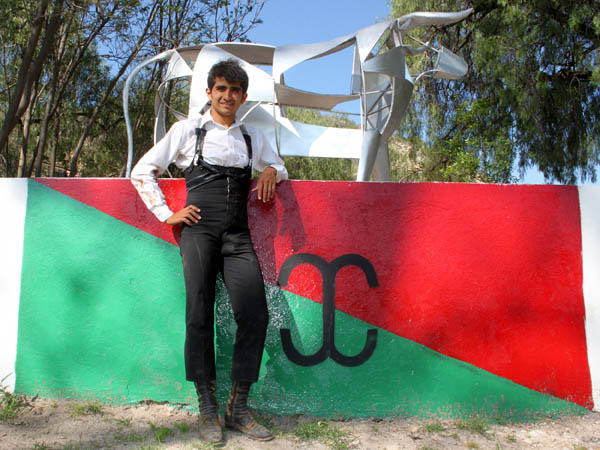 Adame, en tierras queretanas