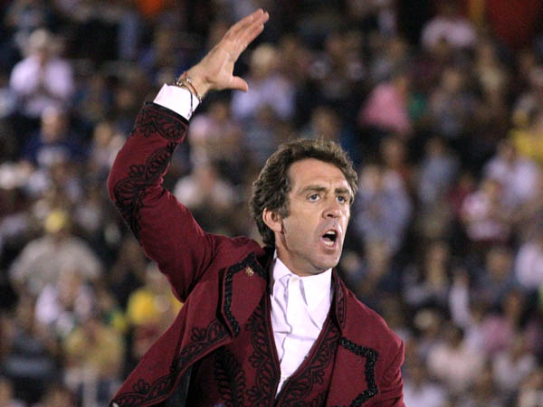 Pablo Hermoso de Mendoza