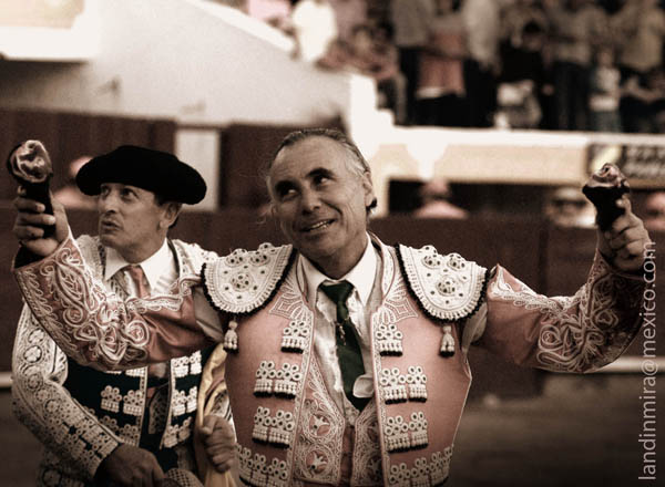 A trav�s de los a�os