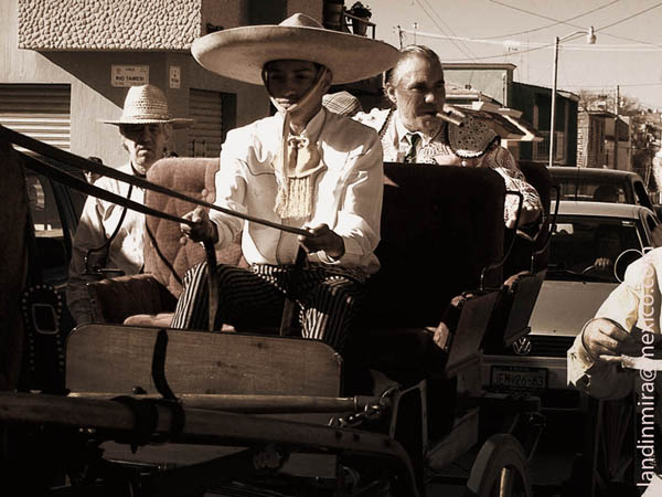 Un torero de contrastes