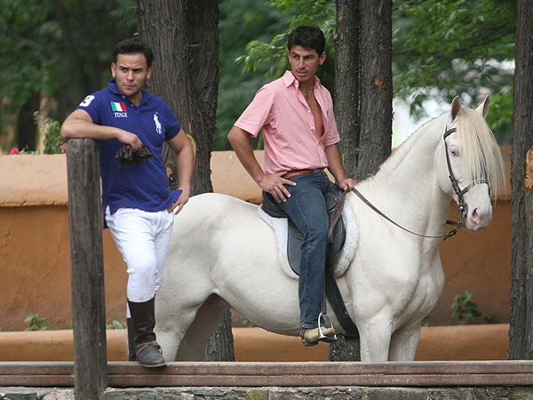 Efr�n Garc�a  y Pimentel