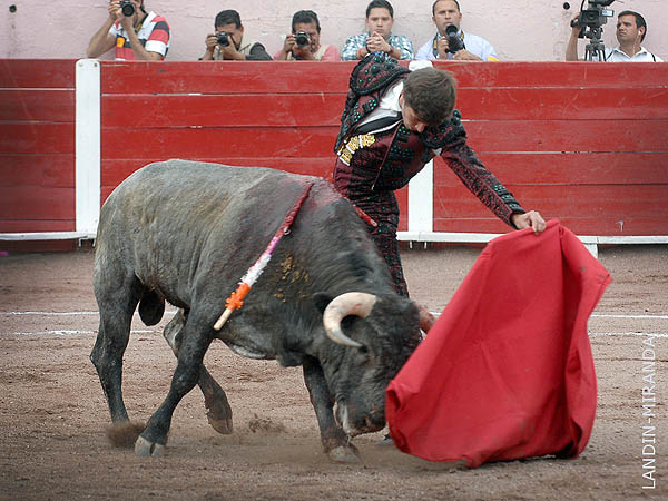 Naturales extreme�os