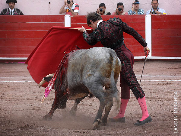 Determinaci�n y mando