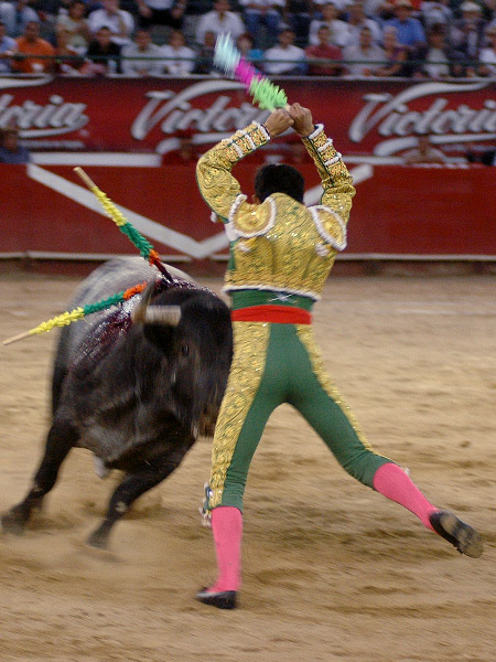 Cuadrando a la espa�ola