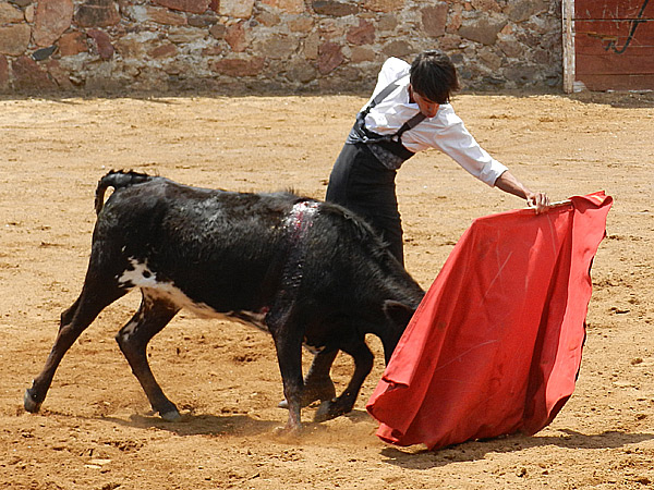 El Cuqui, rumbo a AGS