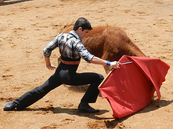 Lorenzo, pensando en el doctorado
