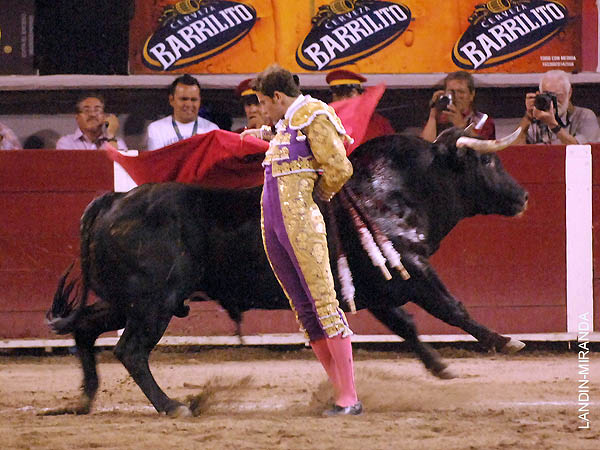 Hab�a que dejar el alma