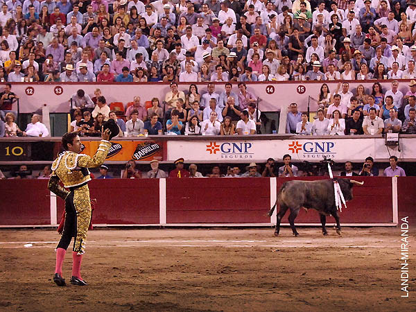 A renovar la ilusi�n de todo mundo