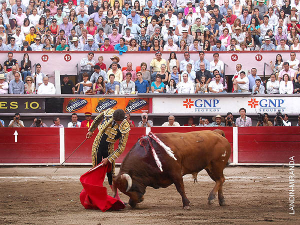 Nunca trabaj� el indulto