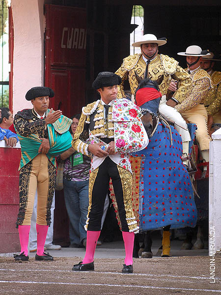 Juan Pablo S�nchez