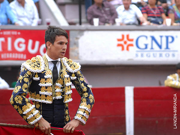 Jos� Mari Manzanares