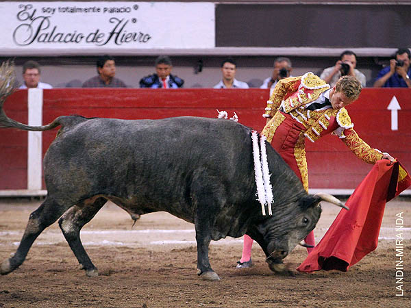 Pases de gran val�a