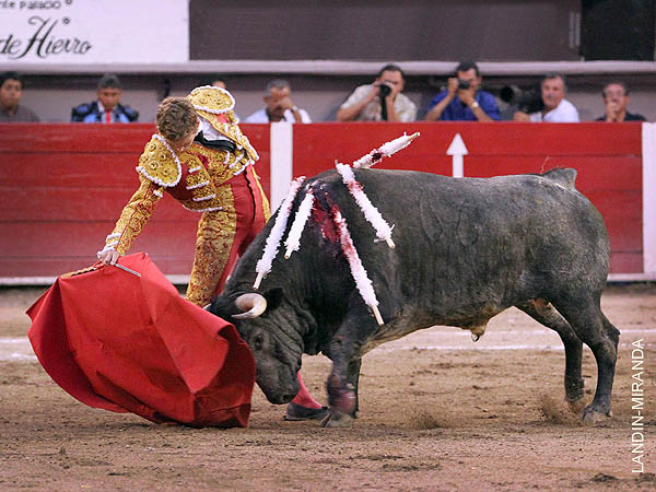 Trasteo que agrad�