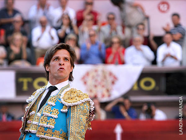 Juli�n L�pez El Juli