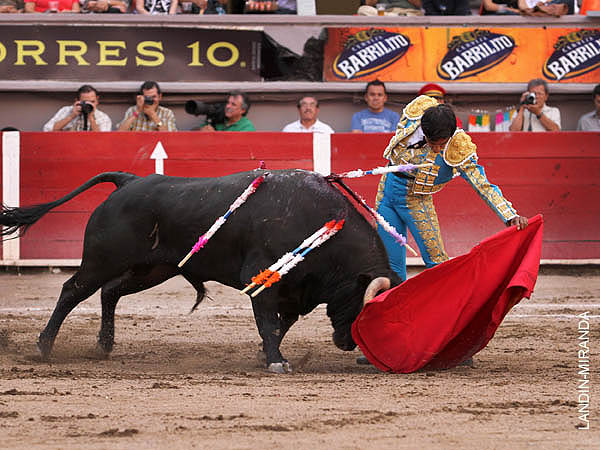 Ven�a por el desquite