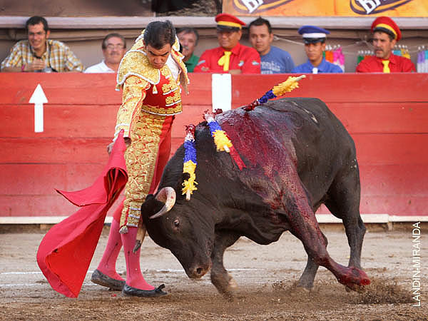 Se mostr� resolutivo