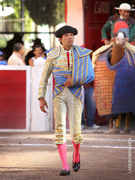 La mira en el triunfo